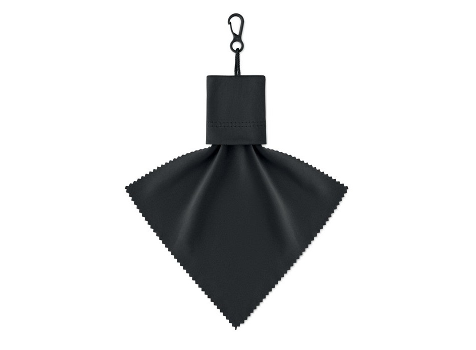 CLEAR - Panno per la pulizia in RPET FullGadgets.com