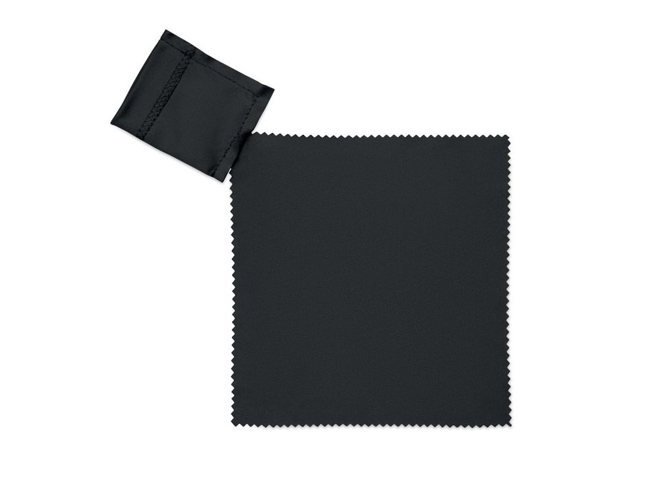 CLEAR - Panno per la pulizia in RPET FullGadgets.com