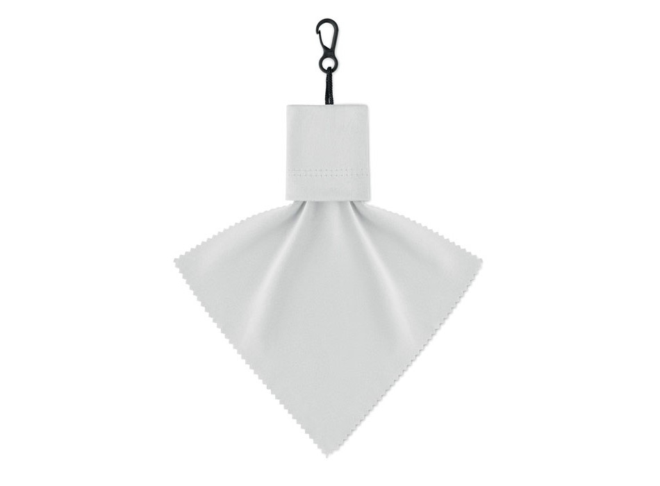 CLEAR - Panno per la pulizia in RPET FullGadgets.com