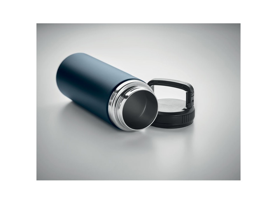 CLEO - Bottiglia doppio strato. 500ml FullGadgets.com