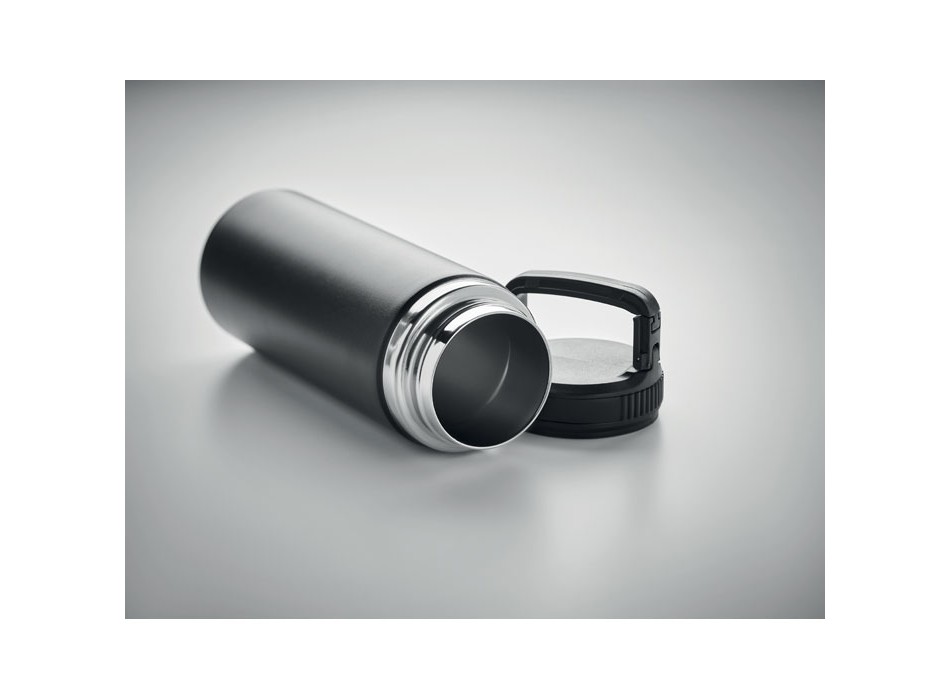 CLEO - Bottiglia doppio strato. 500ml FullGadgets.com