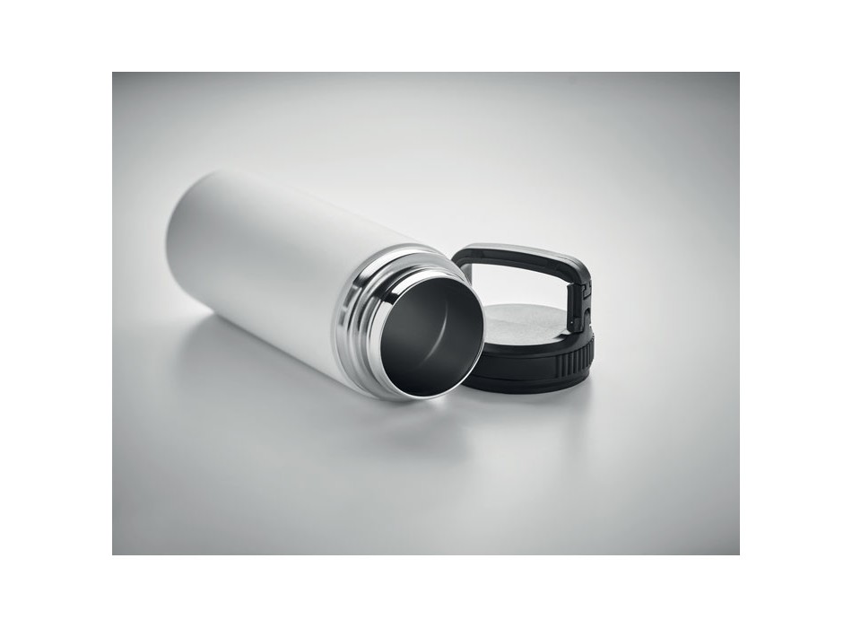 CLEO - Bottiglia doppio strato. 500ml FullGadgets.com