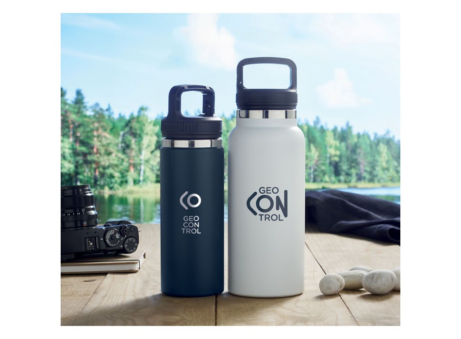 CLEO LARGE - Bottiglia doppio strato. 970ml FullGadgets.com