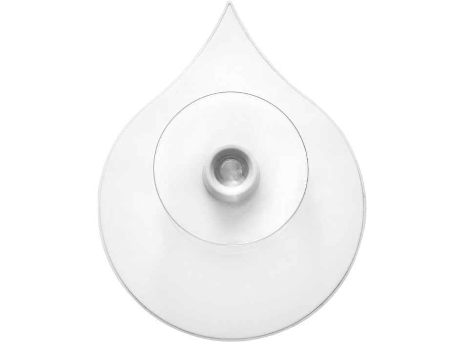 Clessidra da doccia in plastica Alaya FullGadgets.com