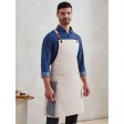Clip & Clasp' Cross-Back Bib Apron FullGadgets.com