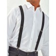 Clip on Trousers Braces FullGadgets.com