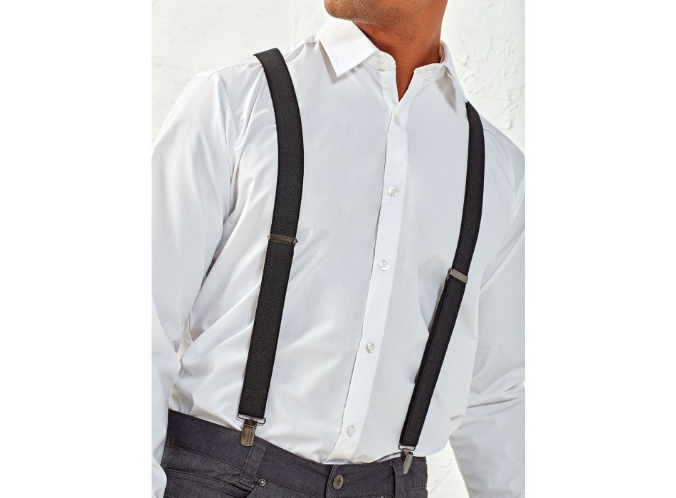 Clip on Trousers Braces FullGadgets.com