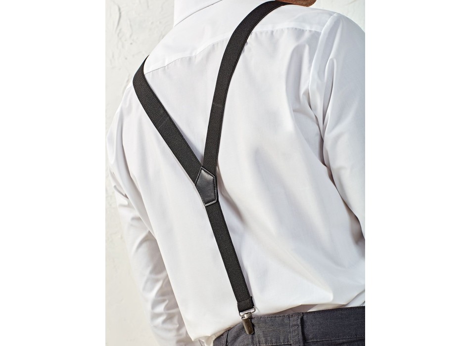 Clip on Trousers Braces FullGadgets.com