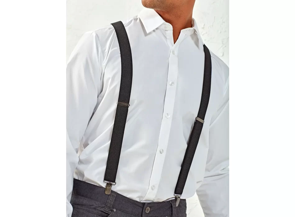 Clip on Trousers Braces FullGadgets.com