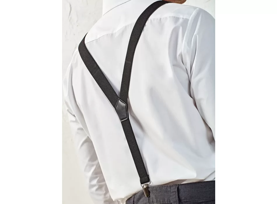 Clip on Trousers Braces FullGadgets.com