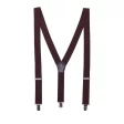 Clip on Trousers Braces FullGadgets.com