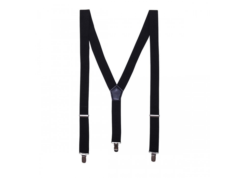 Clip on Trousers Braces 60%P 4 FullGadgets.com