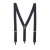 Clip On Trousers Braces 60% Poliestere Personalizzabili 4