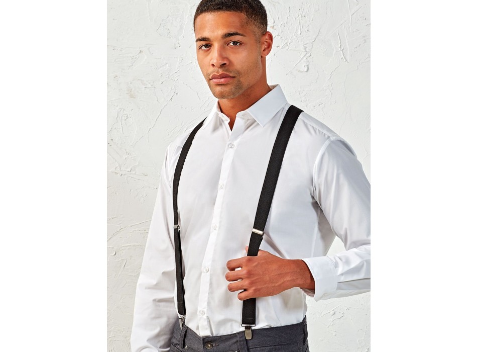 Clip on Trousers Braces FullGadgets.com