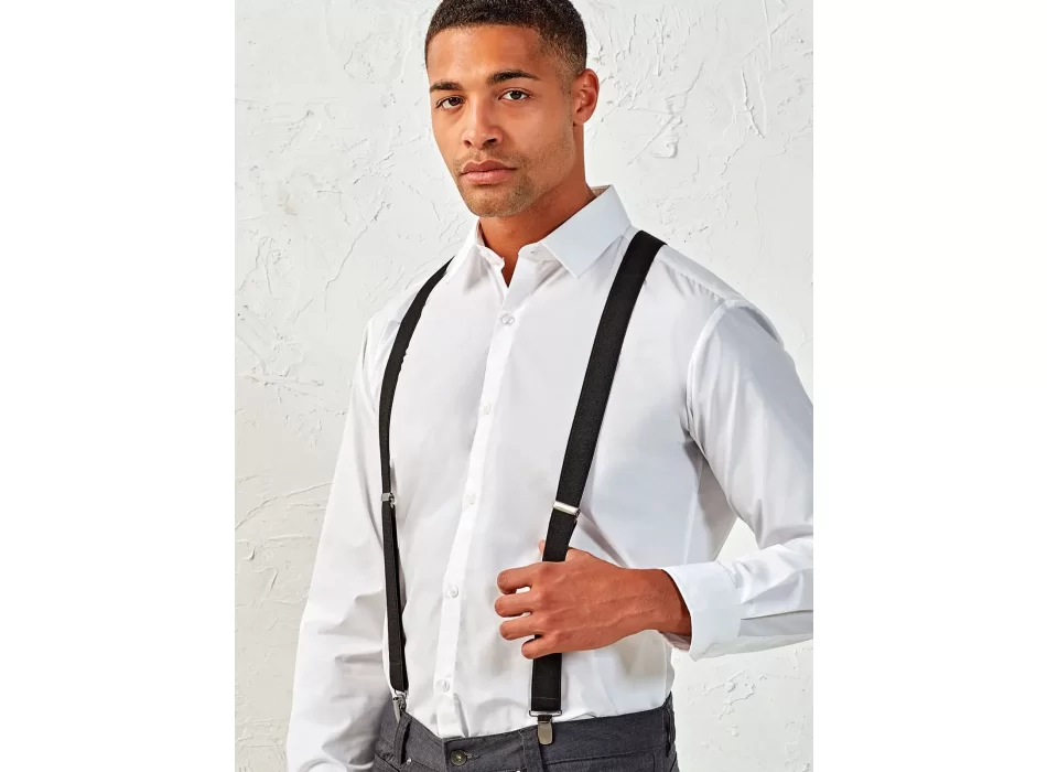 Clip on Trousers Braces FullGadgets.com