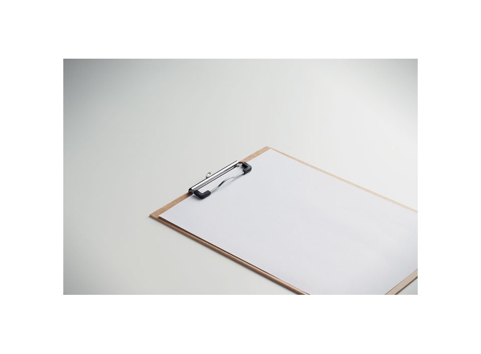 CLIPA - Cartella per appunti A4 FullGadgets.com