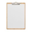 CLIPBO - Cartellina per appunti in bambo FullGadgets.com