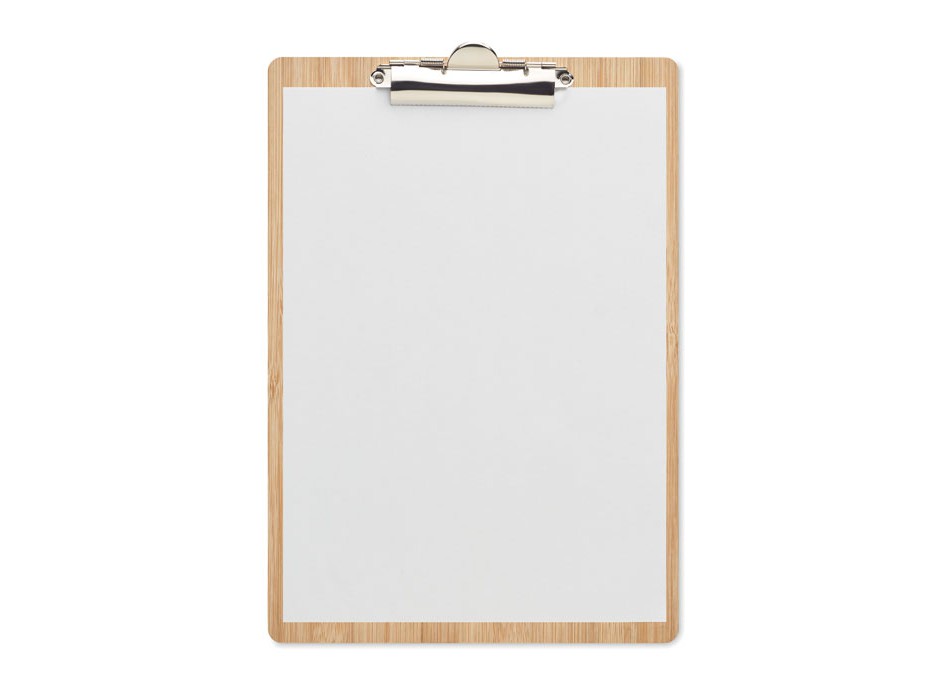 CLIPBO - Cartellina per appunti in bambo FullGadgets.com