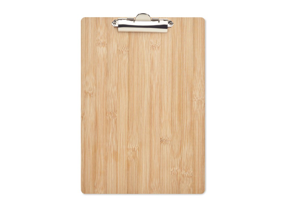 CLIPBO - Cartellina per appunti in bambo FullGadgets.com