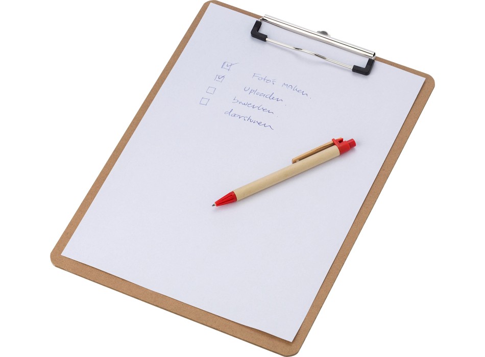 Clipboard in MDF Nimra FullGadgets.com