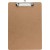 Clipboard In Mdf Nimra Personalizzabile