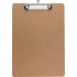 Clipboard In Mdf Nimra Personalizzabile