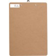 Clipboard Nimra | Recycled MDF | A4 FullGadgets.com