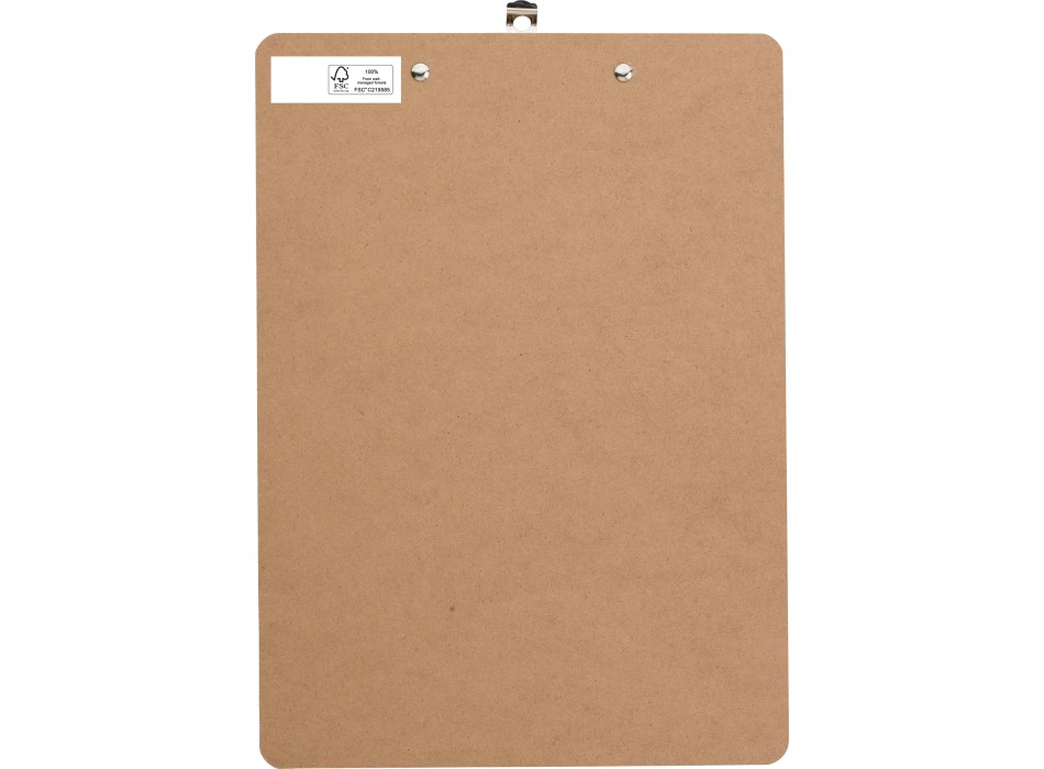 Clipboard Nimra | Recycled MDF | A4 FullGadgets.com