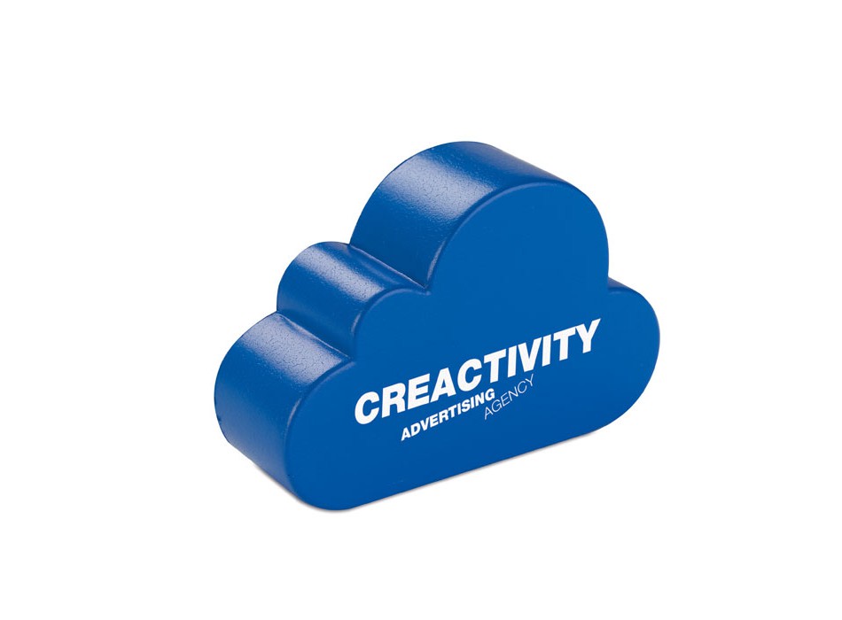 CLOUDY - Antistress 'nuvola' FullGadgets.com