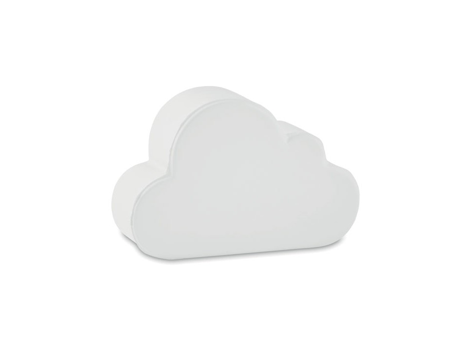 CLOUDY - Antistress 'nuvola' FullGadgets.com