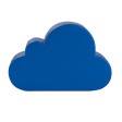 CLOUDY - Antistress 'nuvola' FullGadgets.com
