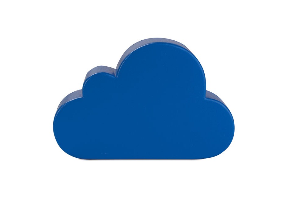 CLOUDY - Antistress 'nuvola' FullGadgets.com