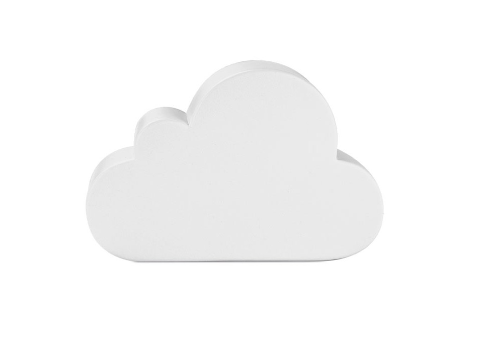 CLOUDY - Antistress 'nuvola' FullGadgets.com