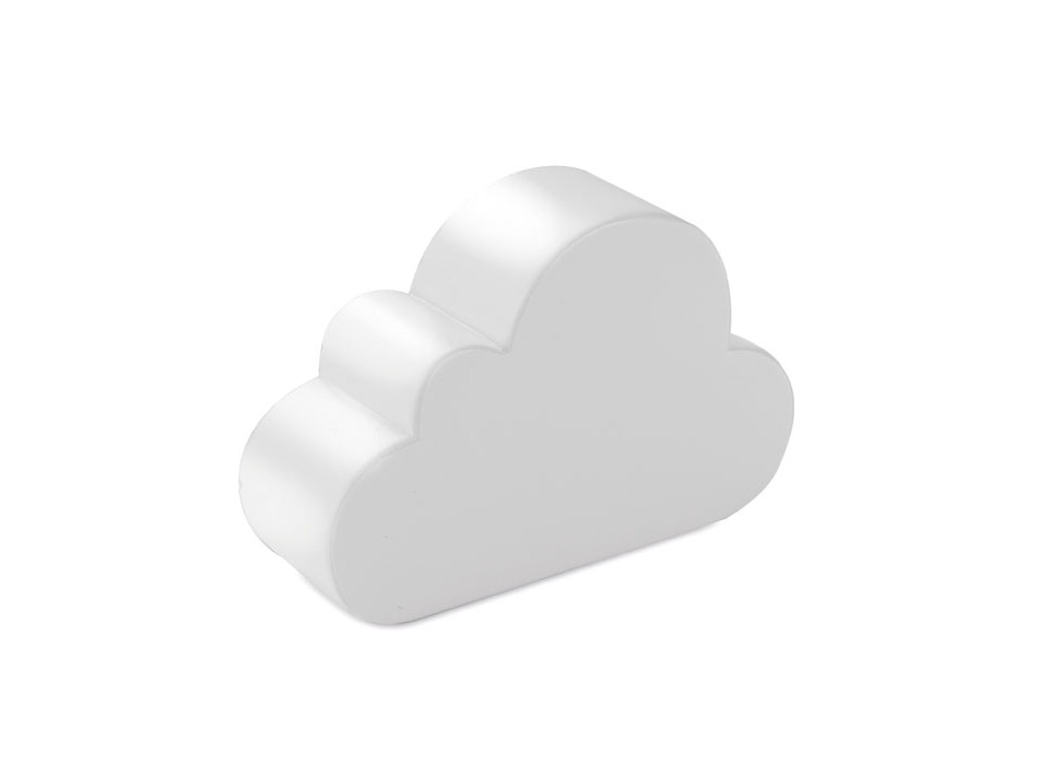 CLOUDY - Antistress 'nuvola' FullGadgets.com