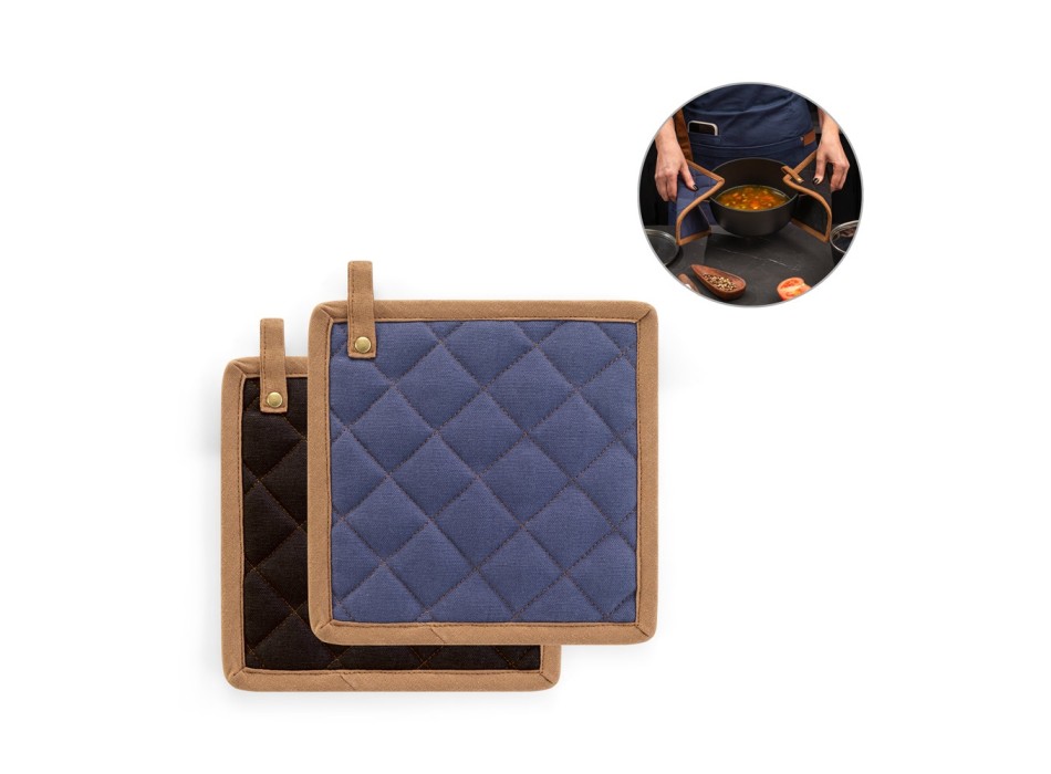 CLOVES. Presina in contone canvas (275 g/m²) FullGadgets.com