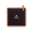 CLOVES. Presina in contone canvas (275 g/m²) FullGadgets.com