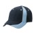 Club Cap 100% Cotone M&B Personalizzabile