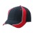 Club Cap 100% Cotone M&B Personalizzabile