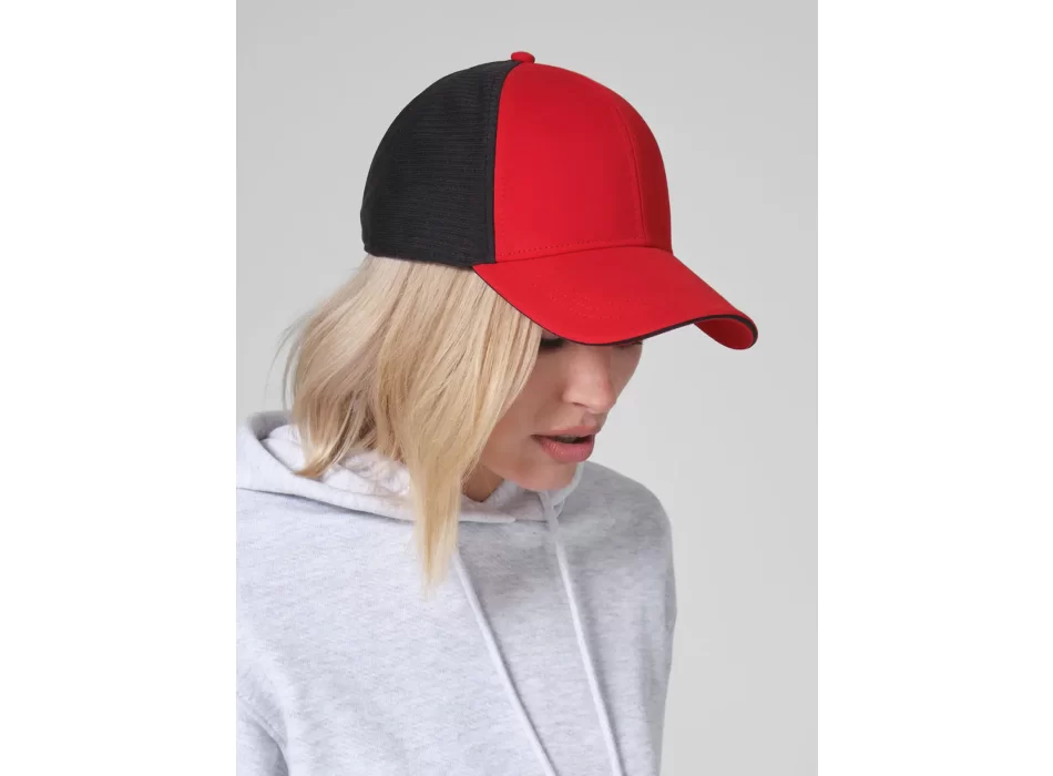 Club Cap FullGadgets.com