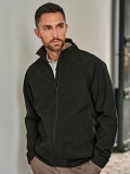 Giacca Club Personalizzabile al 90% in Poliestere e al 10% in Elastane. |TEE JAYS