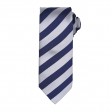 Club Stripe Tie 100%P FullGadgets.com