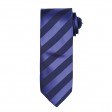 Club Stripe Tie 100%P FullGadgets.com