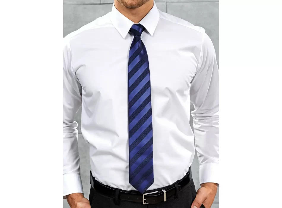 Club Stripe Tie FullGadgets.com