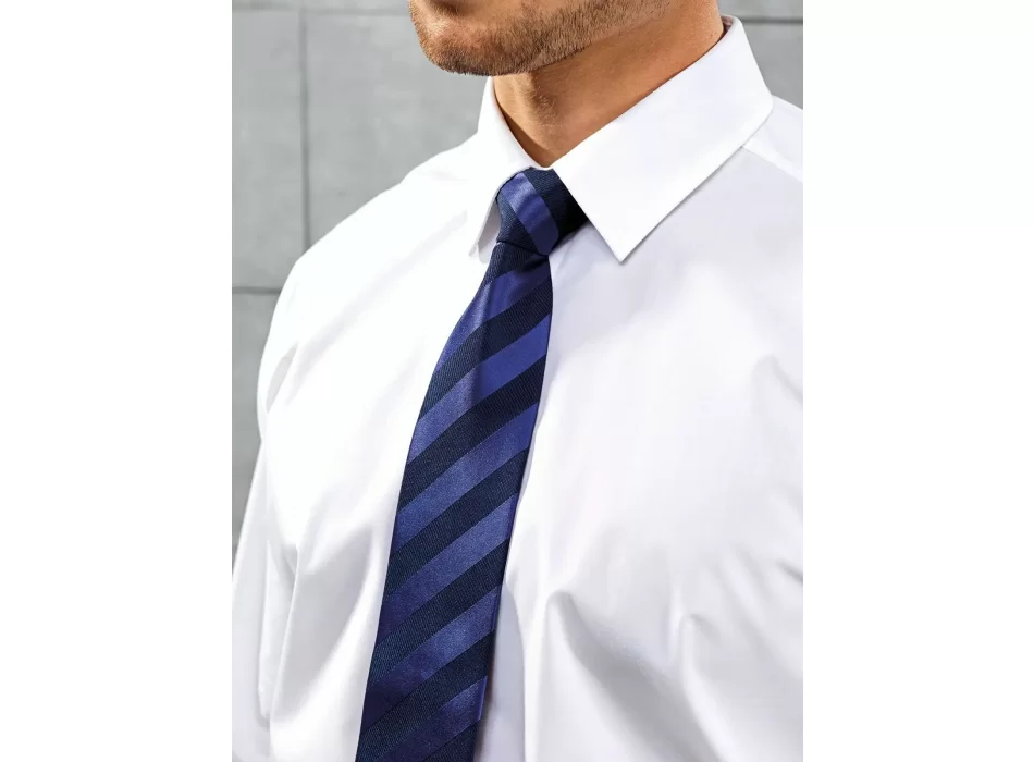 Club Stripe Tie FullGadgets.com