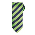 Club Stripe Tie FullGadgets.com