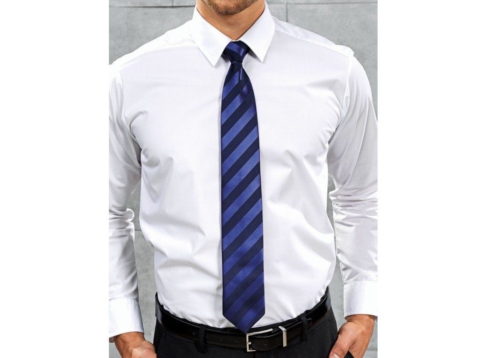 Club Stripe Tie FullGadgets.com