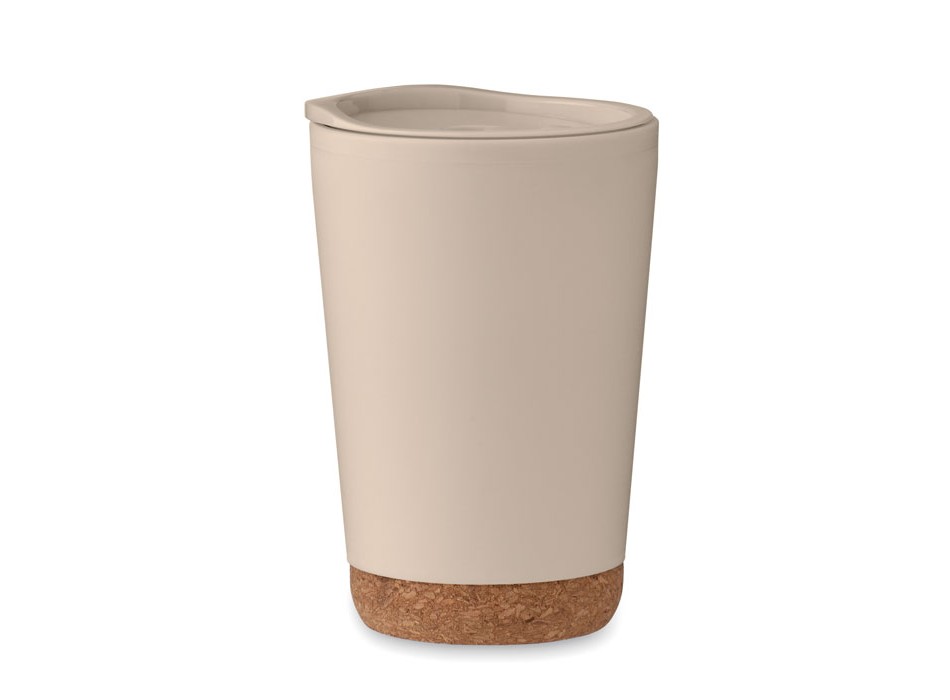 CO - Bicchiere a doppio strato da 300 m FullGadgets.com