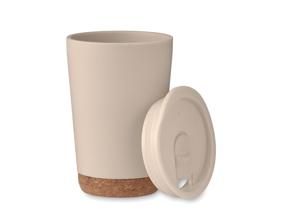 CO - Bicchiere a doppio strato da 300 m FullGadgets.com