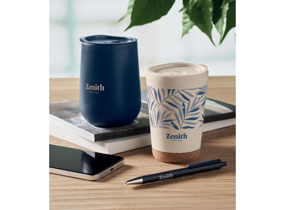 CO - Bicchiere a doppio strato da 300 m FullGadgets.com