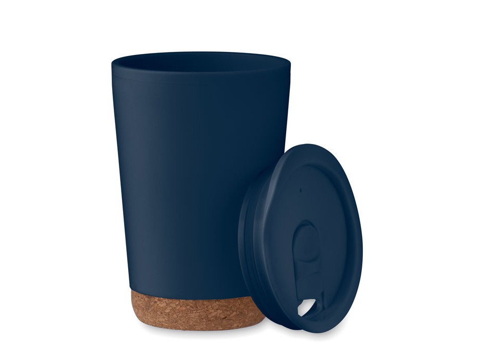 CO - Bicchiere a doppio strato da 300 m FullGadgets.com